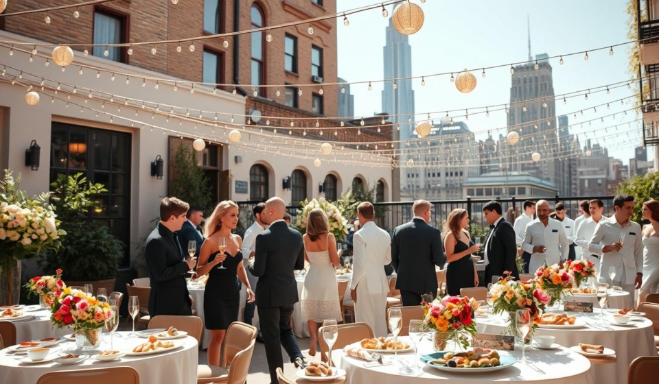 photo catering new york